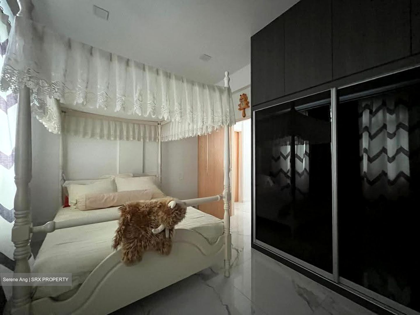 Crescent Road (D15), Detached #622356411